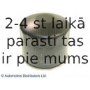 Масляный фильтр BLUE PRINT ADC42103