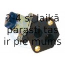 Ieplūstošā gaisa regulēšanas vārsts, Gaisa pievads ERA 556029