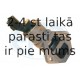 Ieplūstošā gaisa regulēšanas vārsts, Gaisa pievads ERA 556022