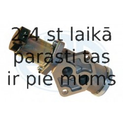 Ieplūstošā gaisa regulēšanas vārsts, Gaisa pievads ERA 556005