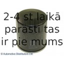 Масляный фильтр BLUE PRINT ADT32108