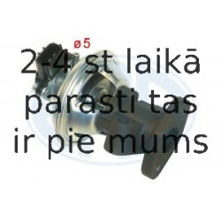 Клапан возврата ОГ ERA 555291