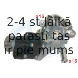 Клапан возврата ОГ ERA 555290