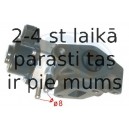 Клапан возврата ОГ ERA 555289