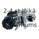 Клапан возврата ОГ ERA 555248