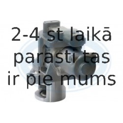 Клапан возврата ОГ ERA 555216