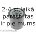 Масляный фильтр BLUE PRINT ADZ92103