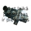 Клапан возврата ОГ ERA 555189