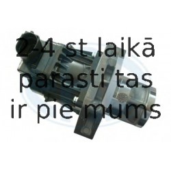 Клапан возврата ОГ ERA 555189