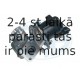 Izpl. gāzu recirkulācijas vārsts ERA 555187