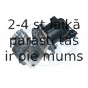 Izpl. gāzu recirkulācijas vārsts ERA 555187