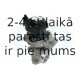 Izpl. gāzu recirkulācijas vārsts ERA 555112