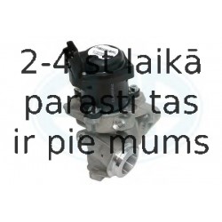 Izpl. gāzu recirkulācijas vārsts ERA 555112