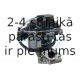 Izpl. gāzu recirkulācijas vārsts ERA 555103