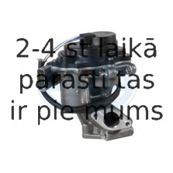 Izpl. gāzu recirkulācijas vārsts ERA 555103