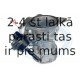 Izpl. gāzu recirkulācijas vārsts ERA 555091