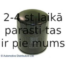 Масляный фильтр BLUE PRINT ADC42105