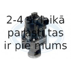 Izpl. gāzu recirkulācijas vārsts ERA 555067