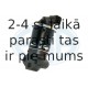 Izpl. gāzu recirkulācijas vārsts ERA 555043