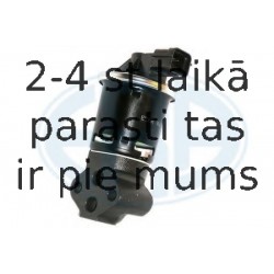 Izpl. gāzu recirkulācijas vārsts ERA 555043