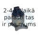 Izpl. gāzu recirkulācijas vārsts ERA 555042