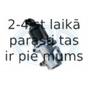 Izpl. gāzu recirkulācijas vārsts ERA 555035