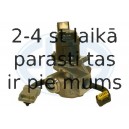 Izpl. gāzu recirkulācijas vārsts ERA 555014