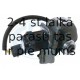 Izpl. gāzu recirkulācijas vārsts ERA 555013