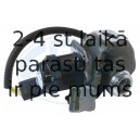 Izpl. gāzu recirkulācijas vārsts ERA 555013