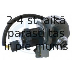 Izpl. gāzu recirkulācijas vārsts ERA 555013
