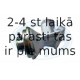 Izpl. gāzu recirkulācijas vārsts ERA 555010