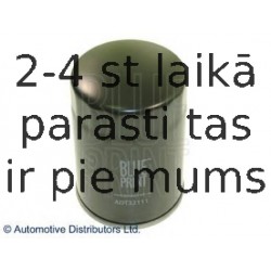 Масляный фильтр BLUE PRINT ADT32111