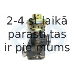 Izpl. gāzu recirkulācijas vārsts ERA 555008