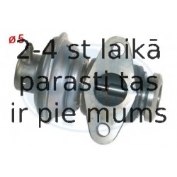 Izpl. gāzu recirkulācijas vārsts ERA 555002