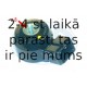 Detonācijs devējs ERA 550590