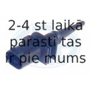 Devējs, Ārējā temperatūra ERA 550586