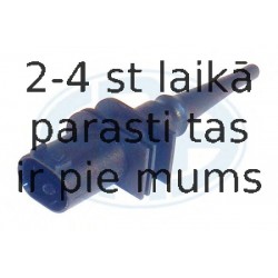 Devējs, Ārējā temperatūra ERA 550586
