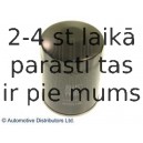 Масляный фильтр BLUE PRINT ADZ92108