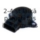 Devējs, Droseļvārsta stāvoklis ERA 550443