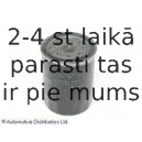 Масляный фильтр BLUE PRINT ADT32114