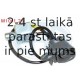 Detonācijs devējs ERA 550341