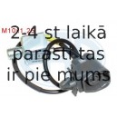 Detonācijs devējs ERA 550341