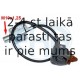 Detonācijs devējs ERA 550332