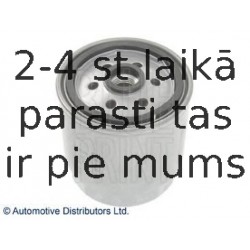 Топливный фильтр BLUE PRINT ADG02335