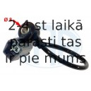 Detonācijs devējs ERA 550295