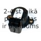 Devējs, Droseļvārsta stāvoklis ERA 550269