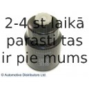 Топливный фильтр BLUE PRINT ADN12322