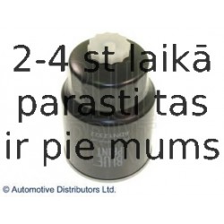 Топливный фильтр BLUE PRINT ADN12322