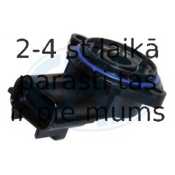 Devējs, Droseļvārsta stāvoklis ERA 550248