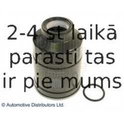 Топливный фильтр BLUE PRINT ADD62306